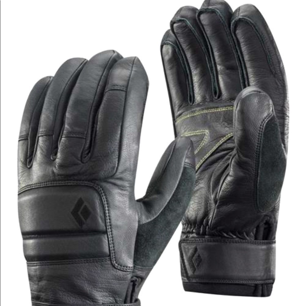 Black Diamond spark pro